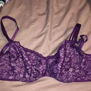 Soma Enticing Lift Balconet